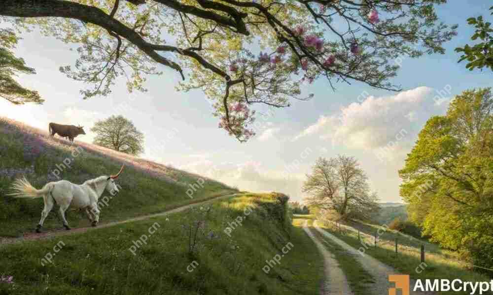 uniswap [uni]将26％的比特币抽出了26％